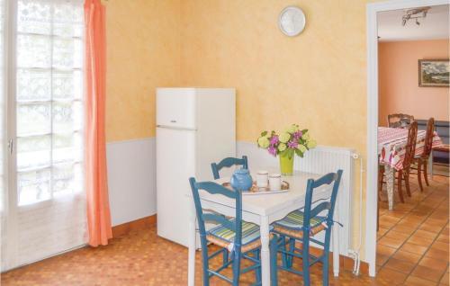 Holiday Home Lanriec N-699