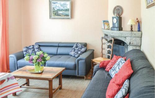 Holiday Home Lanriec N-699