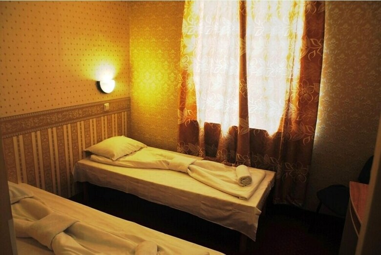 Odysseus Hotel