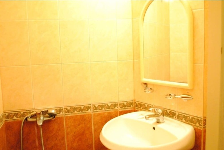 Odysseus Hotel