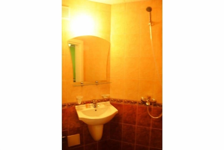 Odysseus Hotel