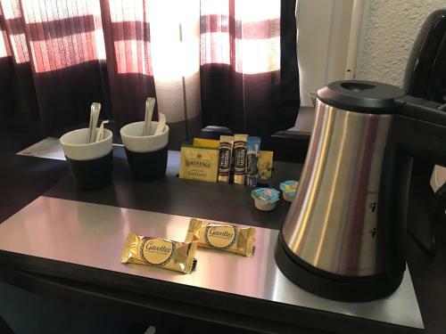 Hotel Akena City Saint-malo Dol-de-bretagne