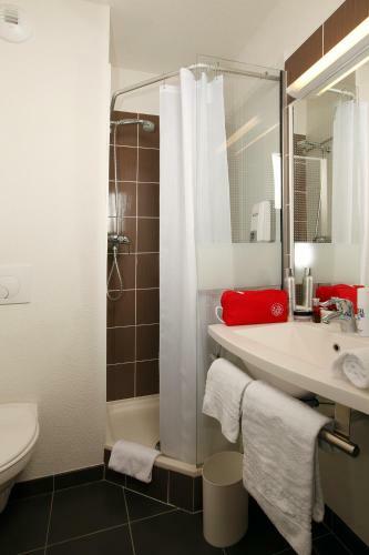 Hotel Akena City Saint-malo Dol-de-bretagne