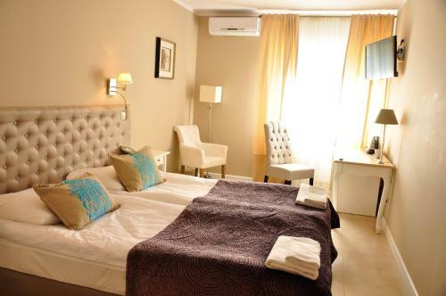 Hotel Riviera