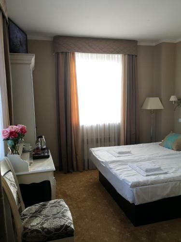 Hotel Riviera