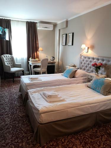 Hotel Riviera
