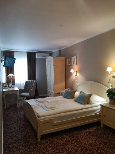Hotel Riviera