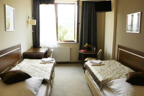 Hotel D?bowiec