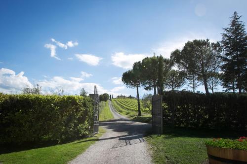 Agroturismo San Filippo Wine Resort