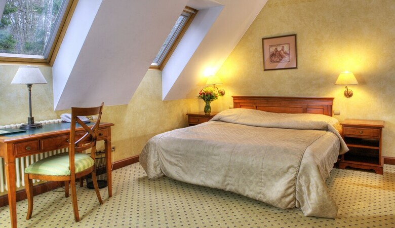 Hotel Opera