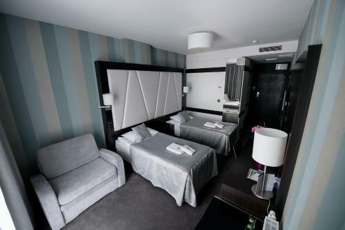 Hotel Grafit