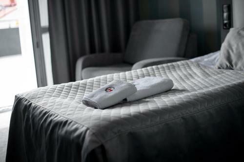 Hotel Grafit