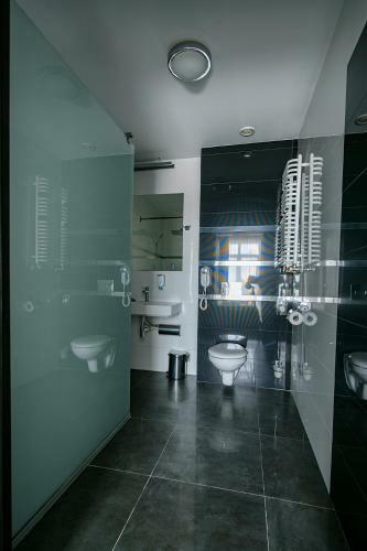 Hotel Grafit