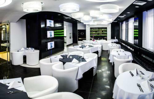 Hotel Grafit