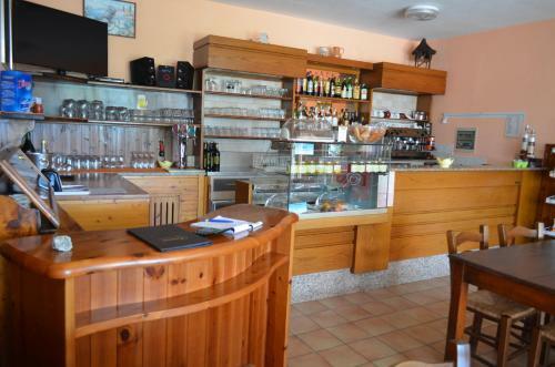 Hotel Albergo Diana