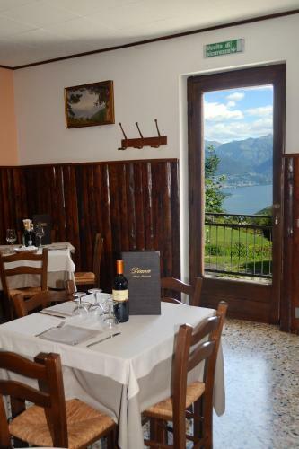 Hotel Albergo Diana