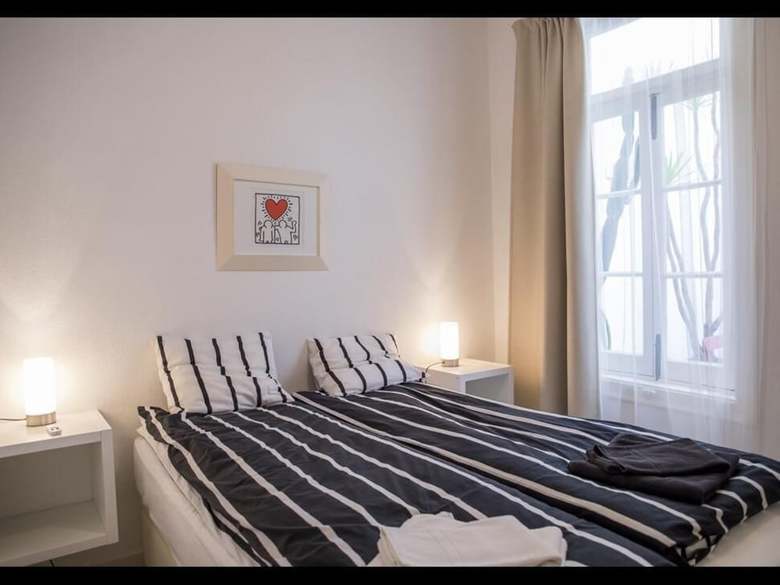 Apartamento Joaquim Tello