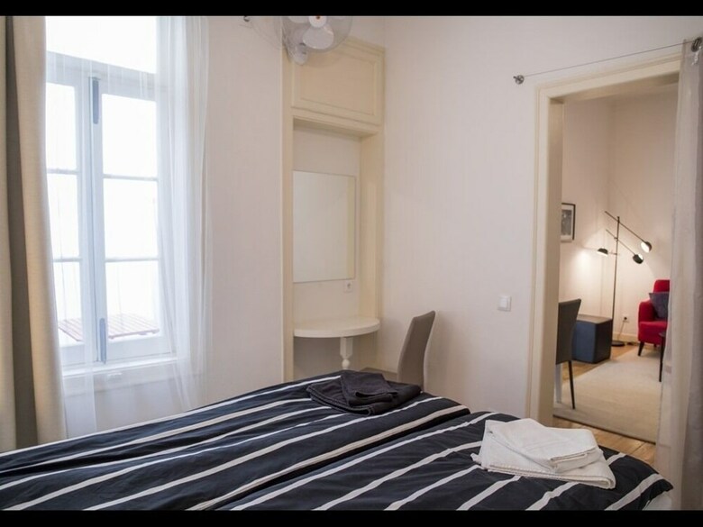 Apartamento Joaquim Tello
