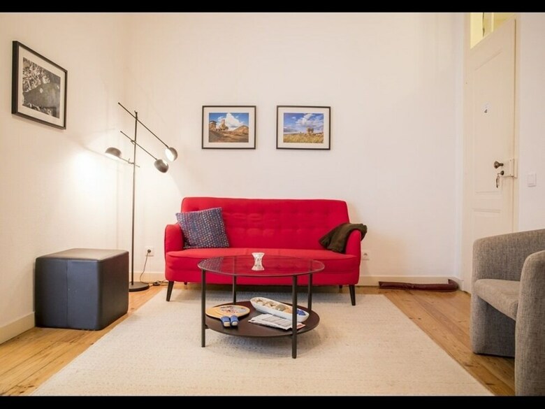 Apartamento Joaquim Tello