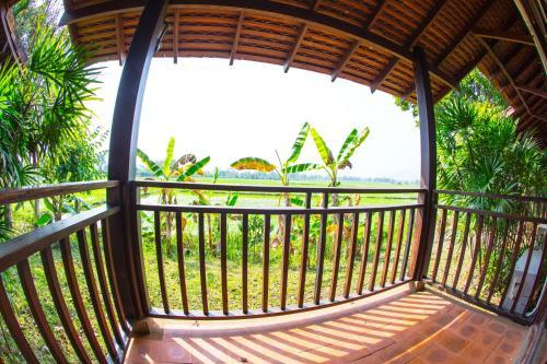 Hotel Golden Pine Resort Chiang Rai