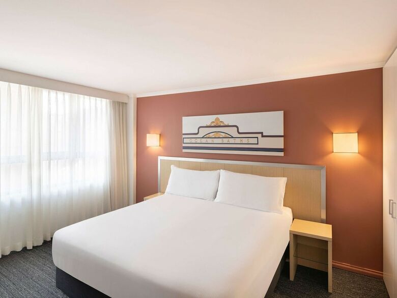 Hotel Travelodge Newcastle City