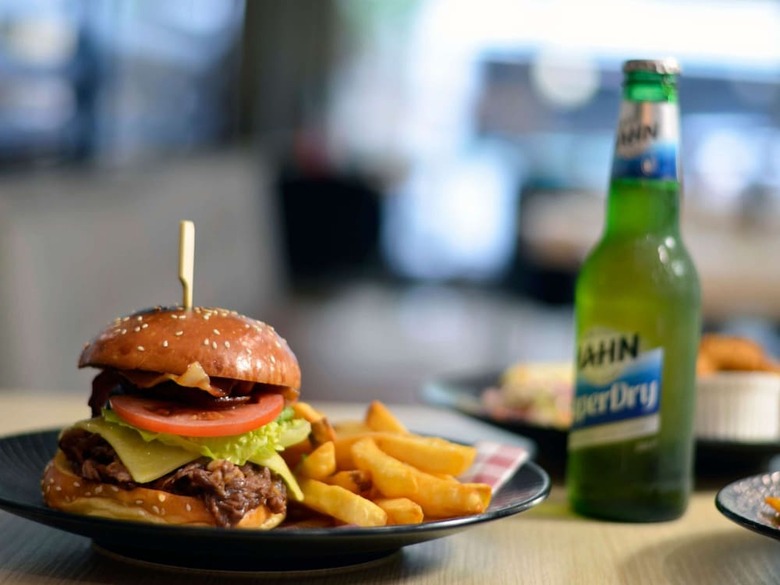 Hotel Travelodge Newcastle City