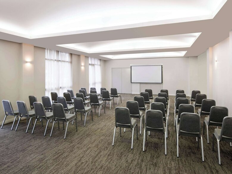 Hotel Travelodge Newcastle City