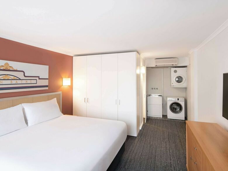 Hotel Travelodge Newcastle City