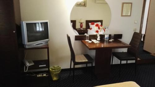 Hotel Solo