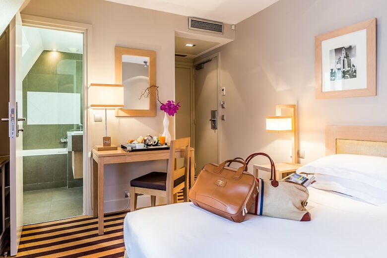 Hotel Duret