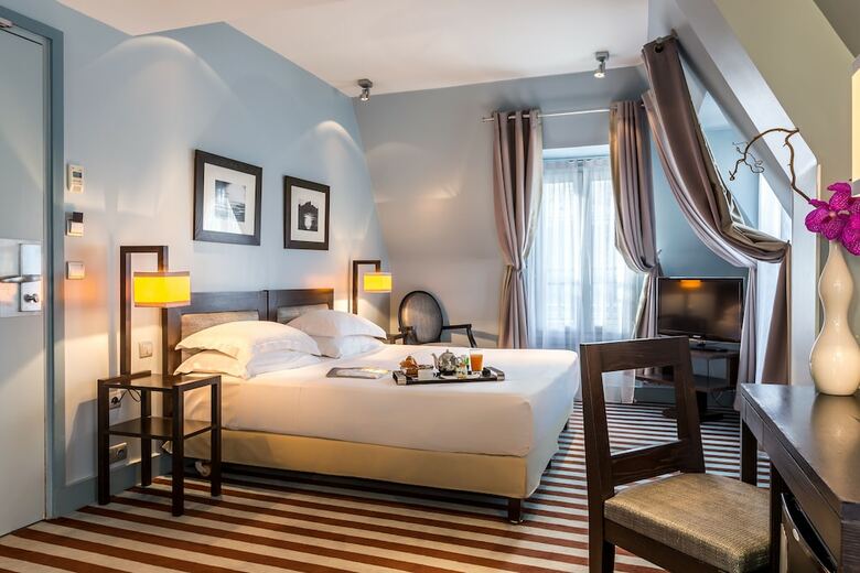 Hotel Duret