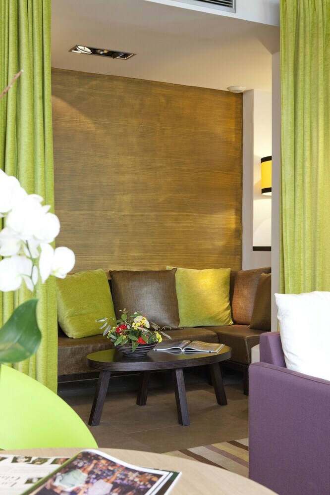 Hotel Duret