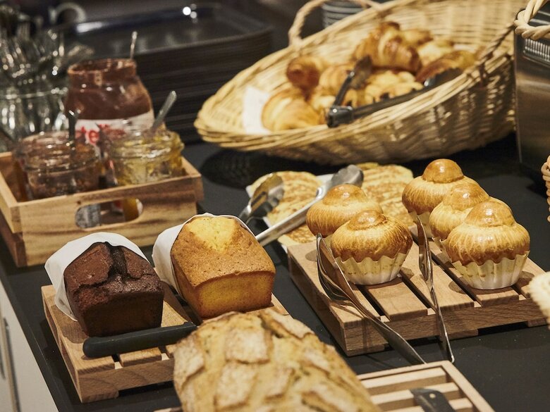 Hotel Kyriad Marseille - Vitrolles A�roport
