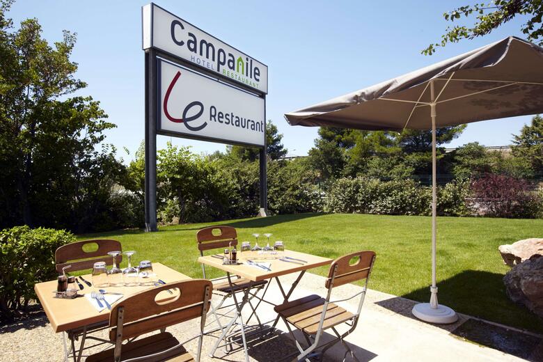 Hotel Kyriad Marseille - Vitrolles A�roport