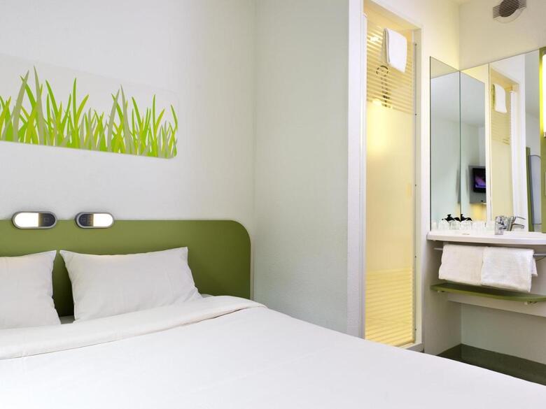 Hotel Ibis Budget Orl�ans Sud