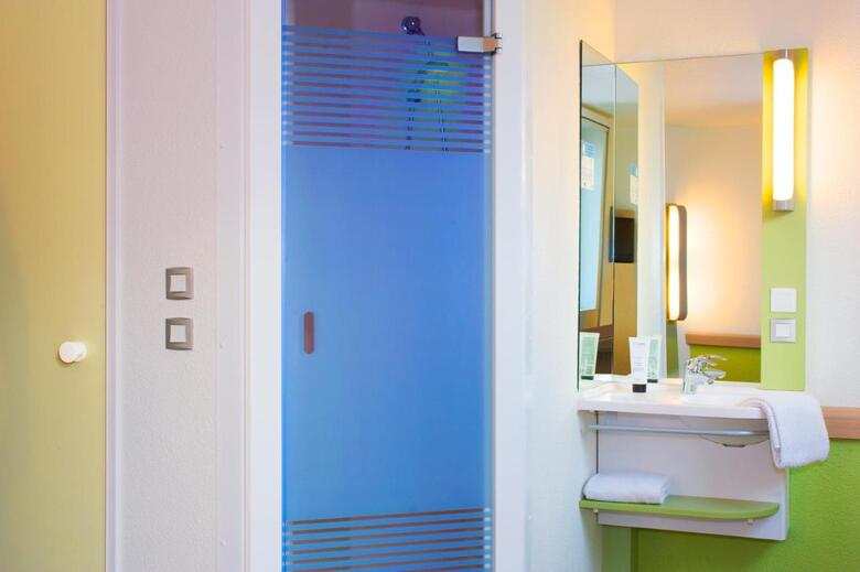 Hotel Ibis Budget Orl�ans Sud