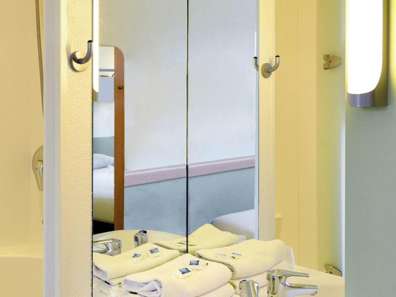 Hotel Ibis Budget Orl�ans Sud