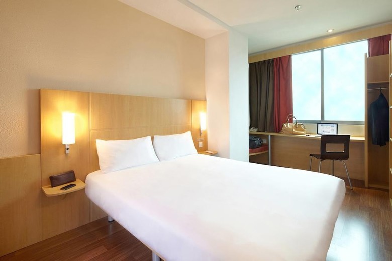 Hotel Ibis Dongguan Dongcheng