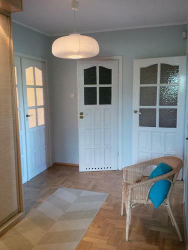 Albergue Villa Zakoniczynka