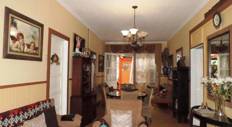 Bed & Breakfast Angels Hotel