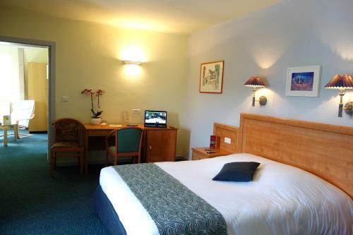 Hotel H�tel Aux Bruy�res