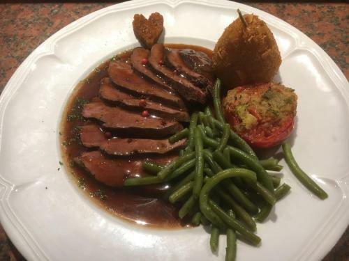 Hotel H�tel Aux Bruy�res