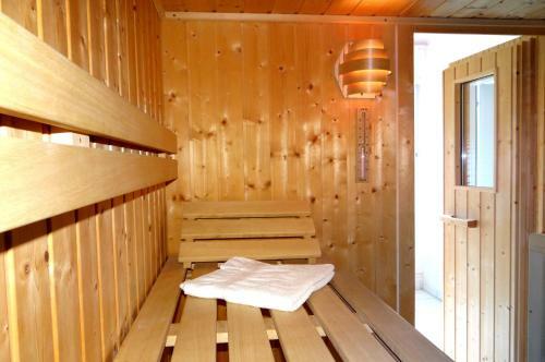 Hotel H�tel Aux Bruy�res