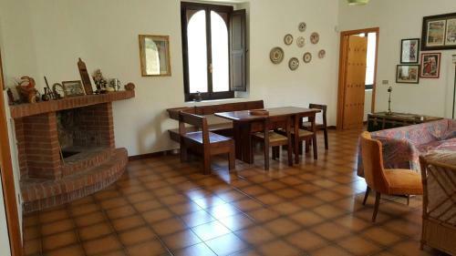 Agroturismo Villa La Cucullera