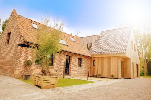 Apartamento Perle Bleue