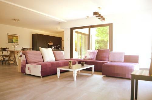 Apartamento Perle Bleue