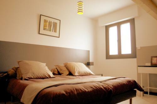 Apartamento Perle Bleue