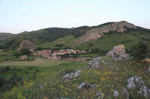 Agroturismo Casa Entrenidos
