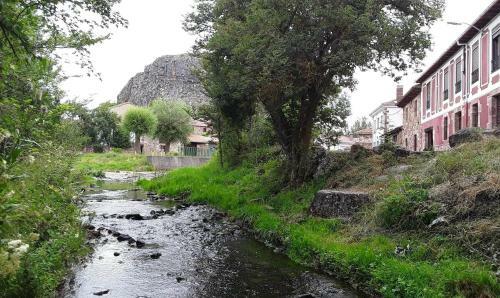 Agroturismo Casa Entrenidos