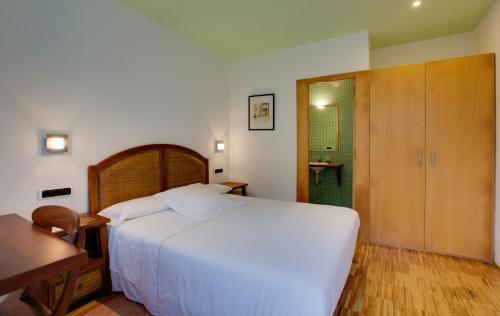 Agroturismo Budi�o De Serraseca